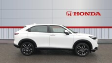 Honda HR-V 1.5 eHEV Elegance 5dr CVT Hybrid Hatchback